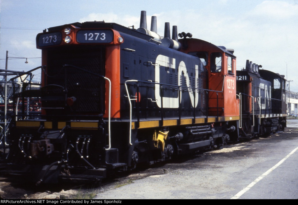 CN 1273 and 1211